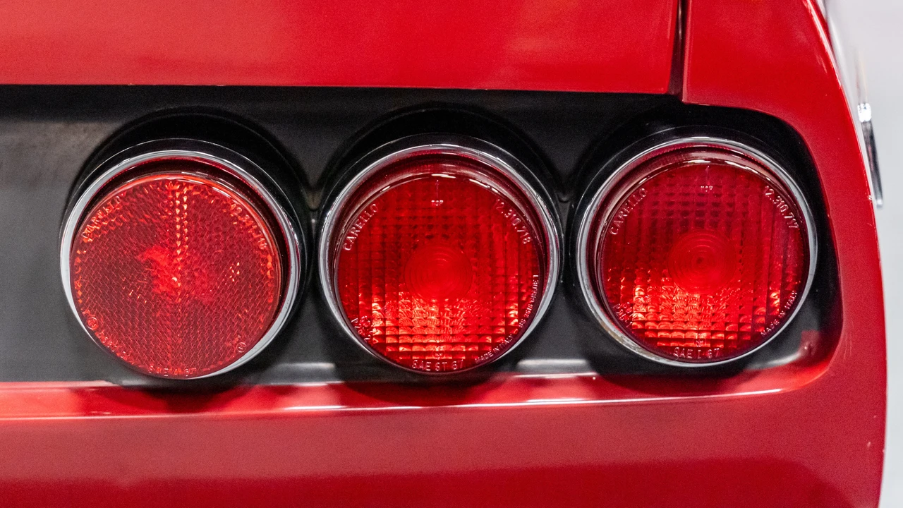 1972 Ferrari 365 GTC/4 - Image 17 of 31