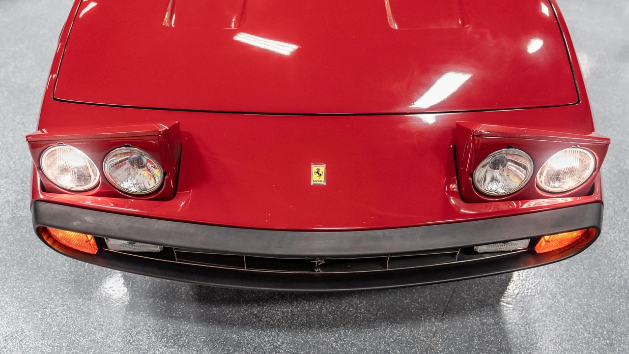 1972 Ferrari 365 GTC/4 - Image 15 of 31