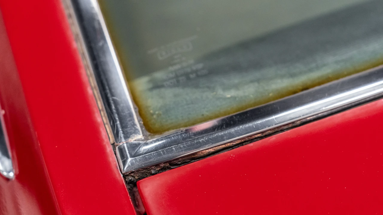 1972 Ferrari 365 GTC/4 - Image 26 of 31