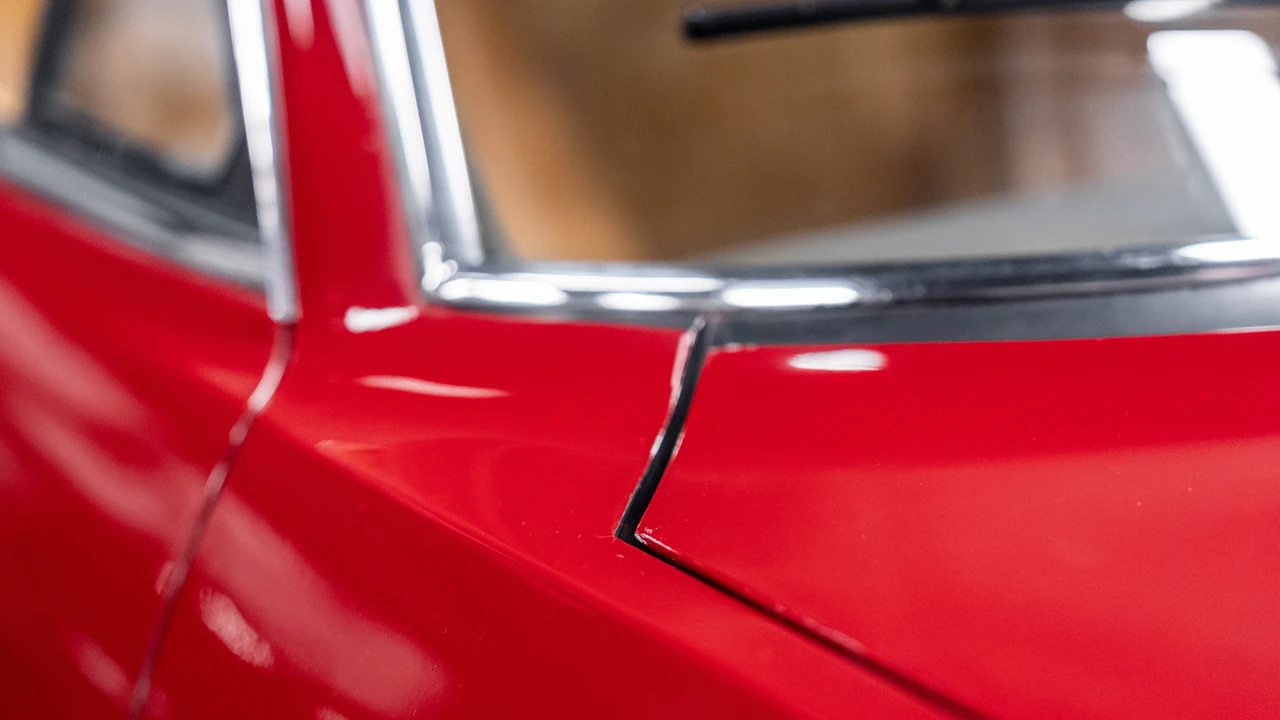1972 Ferrari 365 GTC/4 - Image 31 of 31