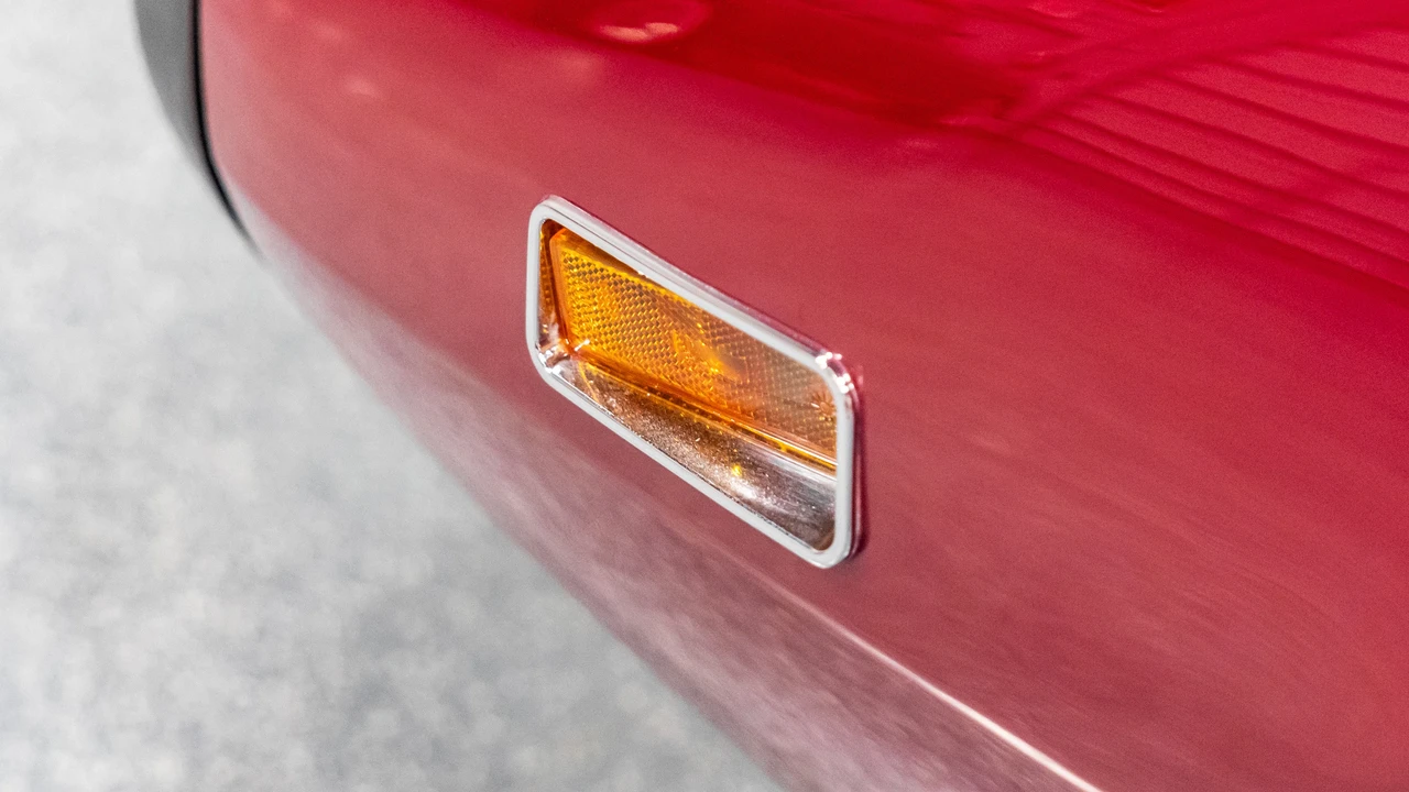 1972 Ferrari 365 GTC/4 - Image 21 of 31