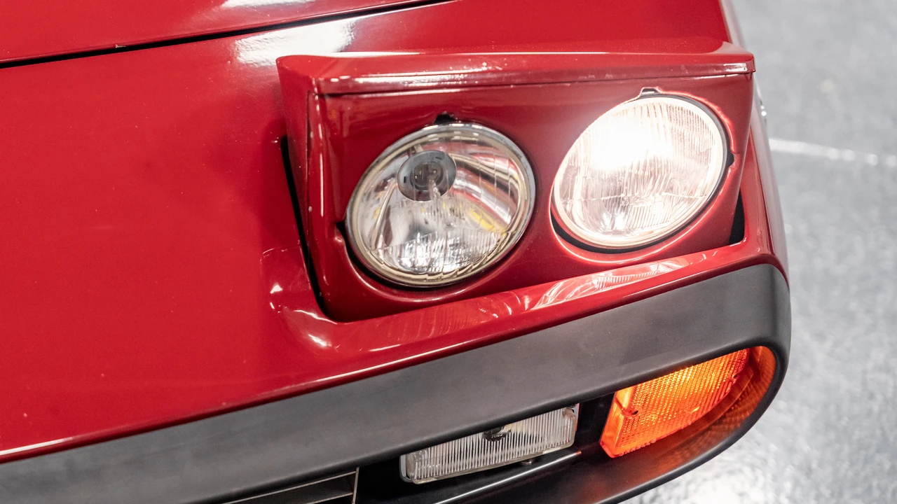 1972 Ferrari 365 GTC/4 - Image 14 of 31