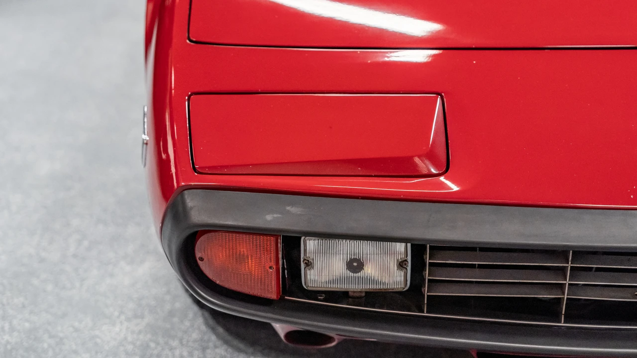1972 Ferrari 365 GTC/4 - Image 11 of 31
