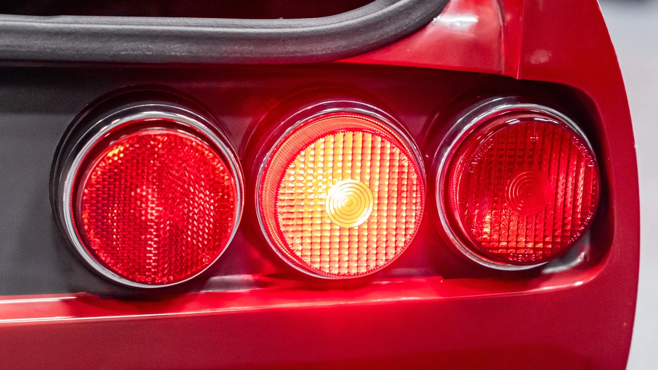 1972 Ferrari 365 GTC/4 - Image 19 of 31
