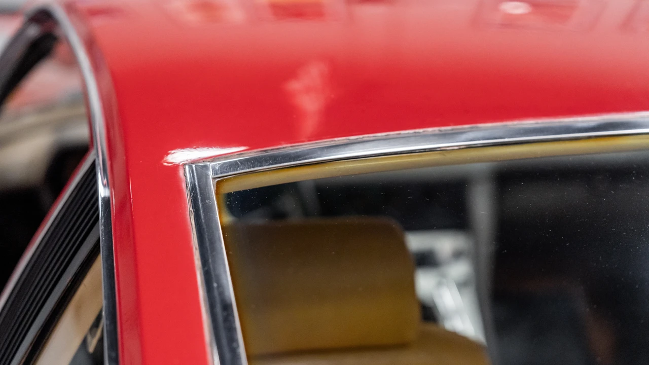 1972 Ferrari 365 GTC/4 - Image 29 of 31
