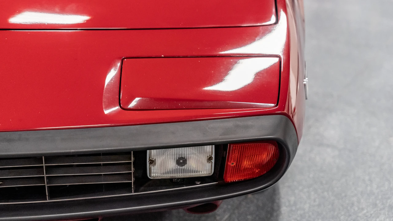 1972 Ferrari 365 GTC/4 - Image 12 of 31