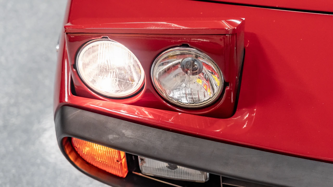 1972 Ferrari 365 GTC/4 - Image 13 of 31