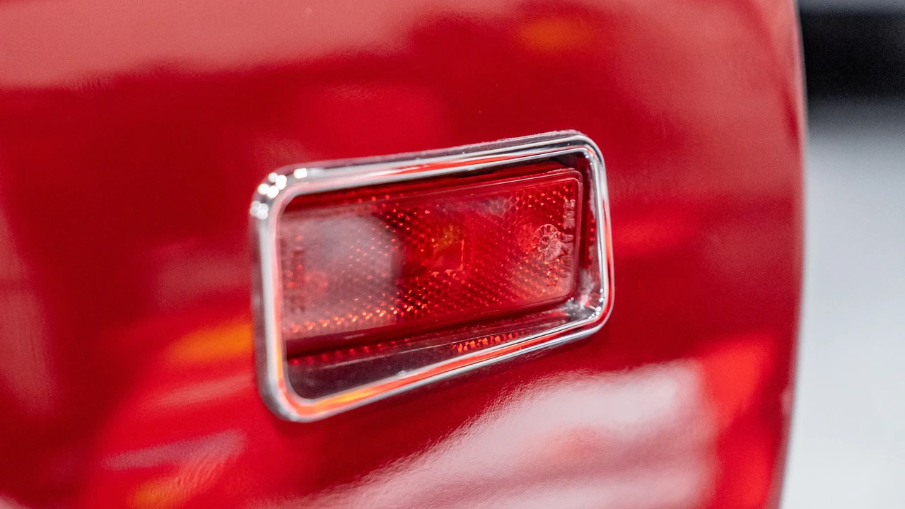 1972 Ferrari 365 GTC/4 - Image 22 of 31