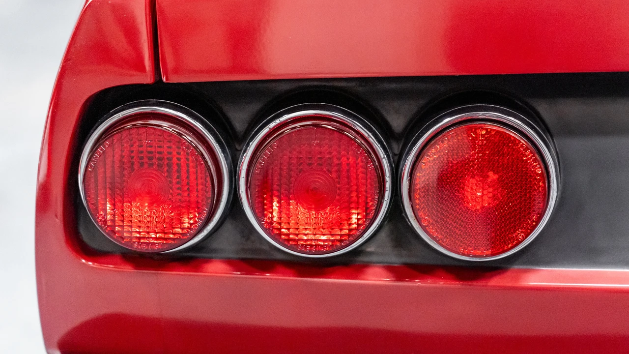 1972 Ferrari 365 GTC/4 - Image 16 of 31