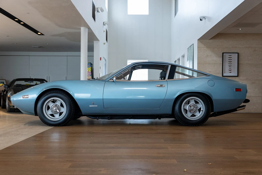 1972 Ferrari 365 GTC/4 - Image 7 of 31