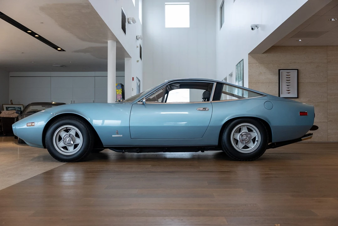 1972 Ferrari 365 GTC/4 - Image 6 of 31