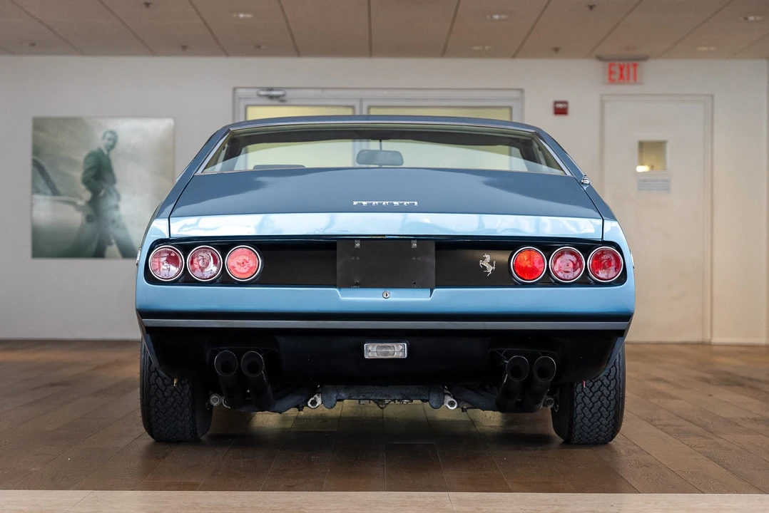 1972 Ferrari 365 GTC/4 - Image 11 of 31