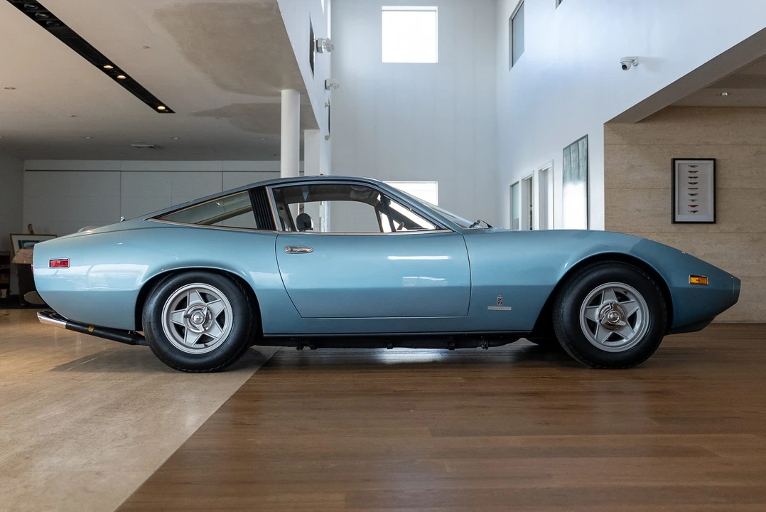1972 Ferrari 365 GTC/4 - Image 16 of 31
