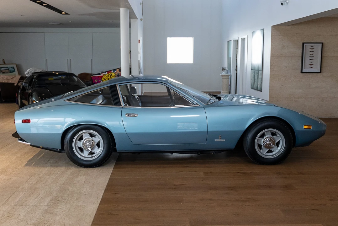 1972 Ferrari 365 GTC/4 - Image 15 of 31