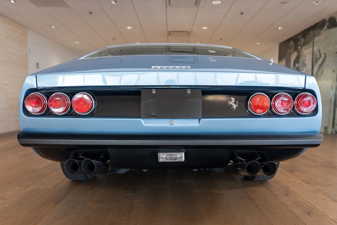 1972 Ferrari 365 GTC/4 - Image 12 of 31