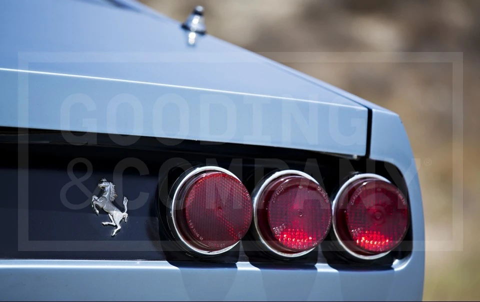1972 Ferrari 365 GTC/4 - Image 7 of 14