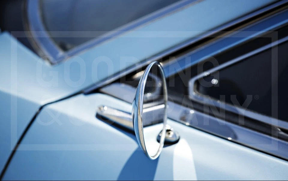 1972 Ferrari 365 GTC/4 - Image 6 of 14