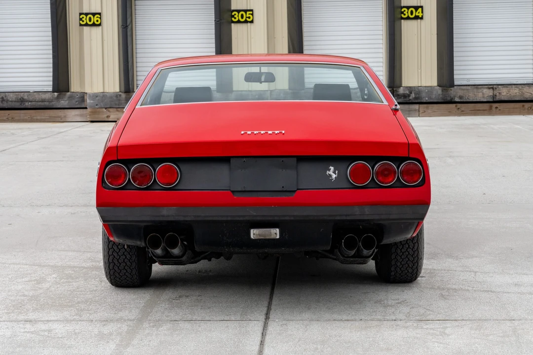 1972 Ferrari 365 GTC/4 - Image 5 of 31