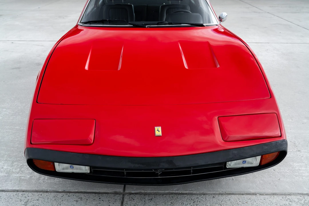 1972 Ferrari 365 GTC/4 - Image 14 of 31