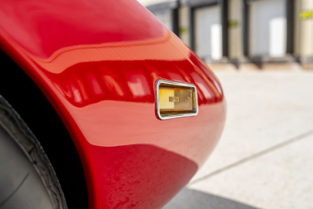 1972 Ferrari 365 GTC/4 - Image 27 of 31