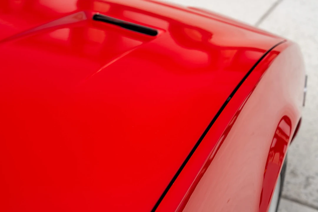 1972 Ferrari 365 GTC/4 - Image 18 of 31