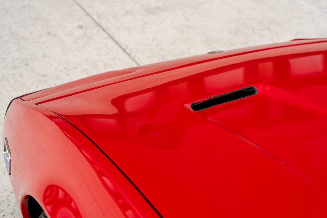 1972 Ferrari 365 GTC/4 - Image 17 of 31