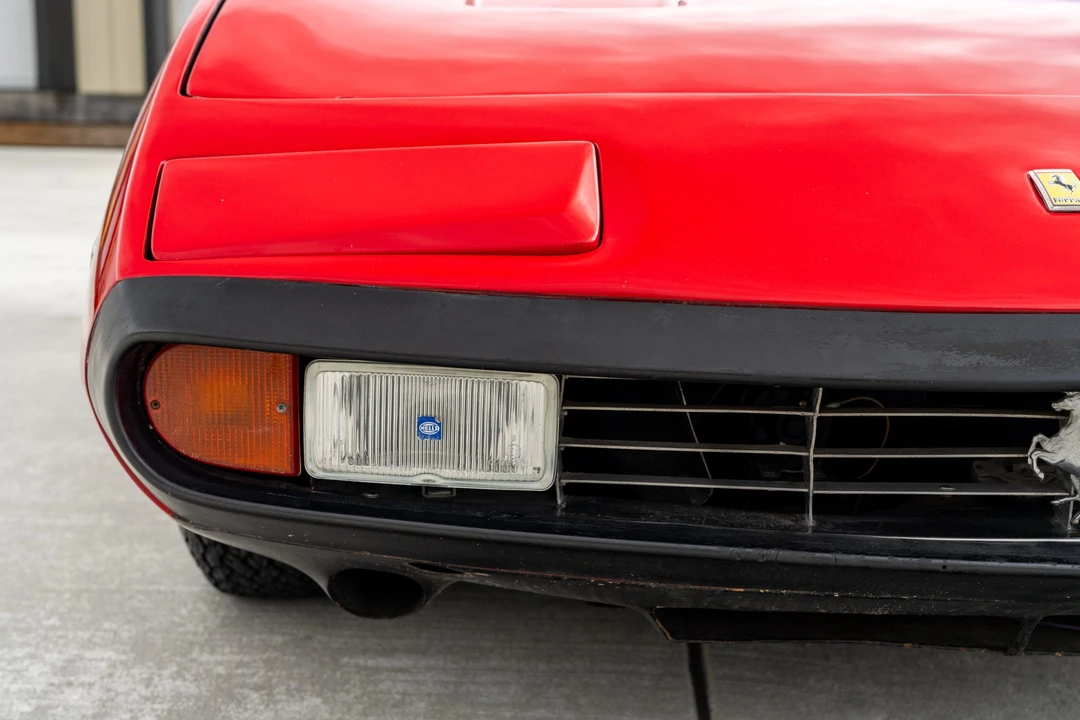1972 Ferrari 365 GTC/4 - Image 24 of 31