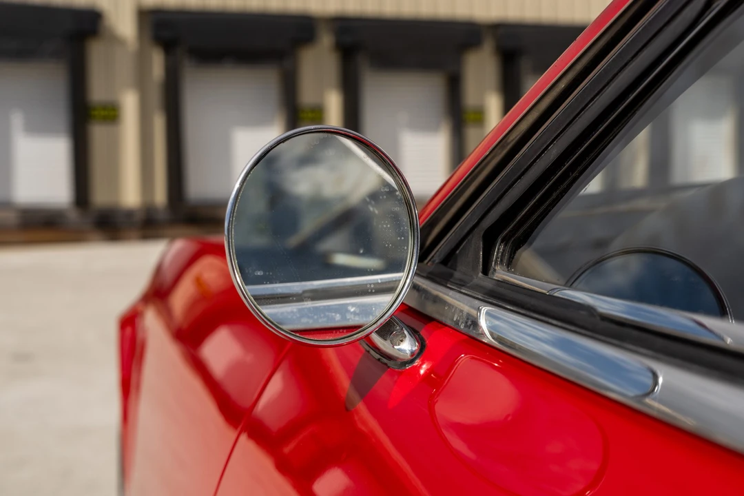 1972 Ferrari 365 GTC/4 - Image 28 of 31