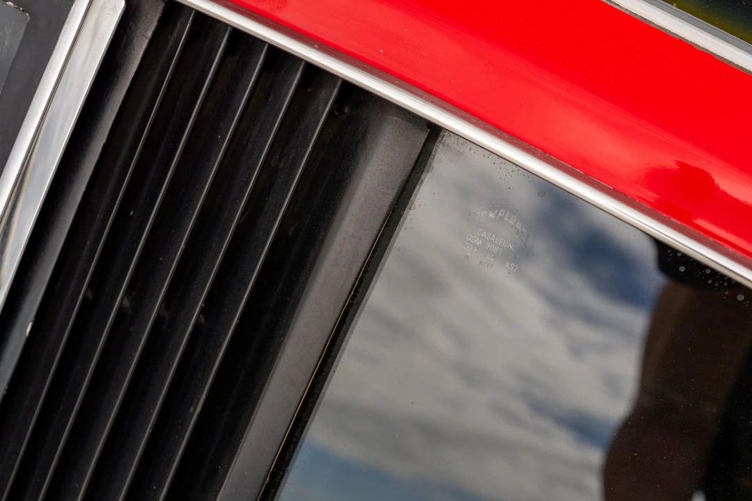 1972 Ferrari 365 GTC/4 - Image 31 of 31