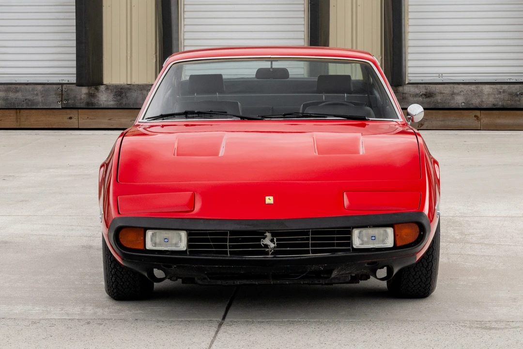 1972 Ferrari 365 GTC/4 - Image 11 of 31