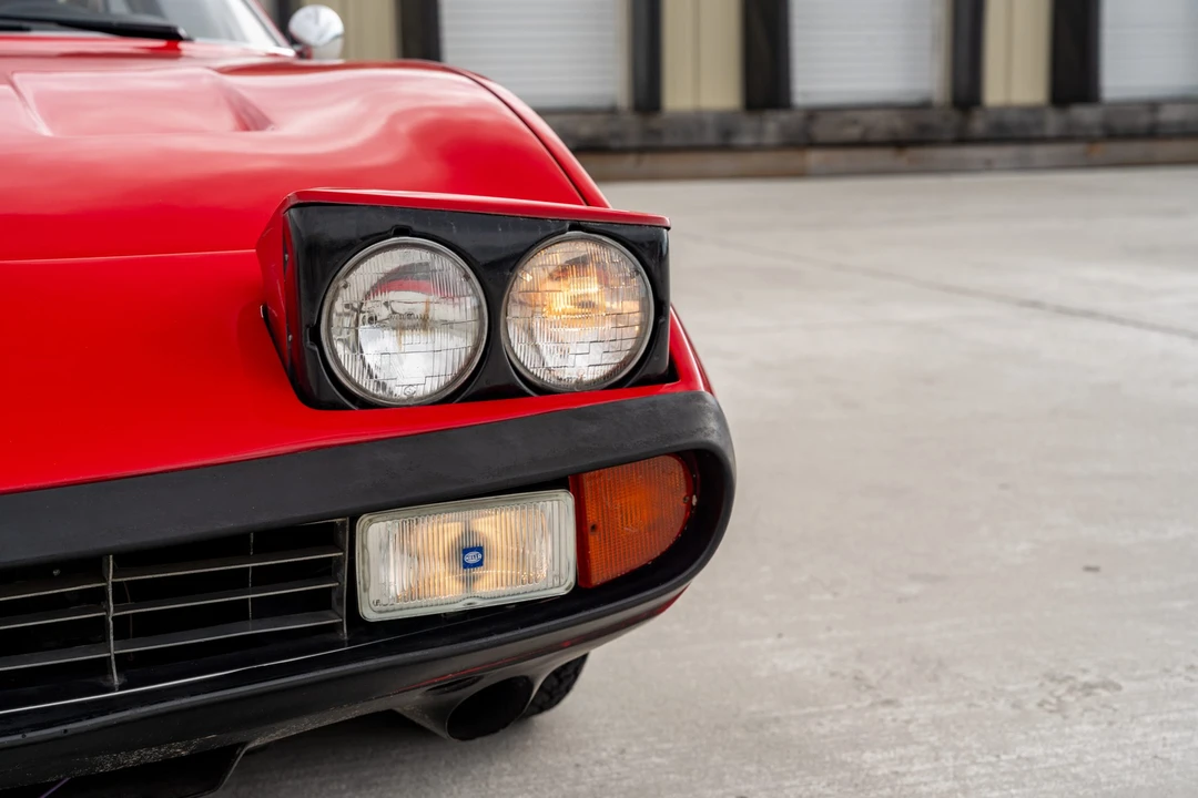 1972 Ferrari 365 GTC/4 - Image 23 of 31