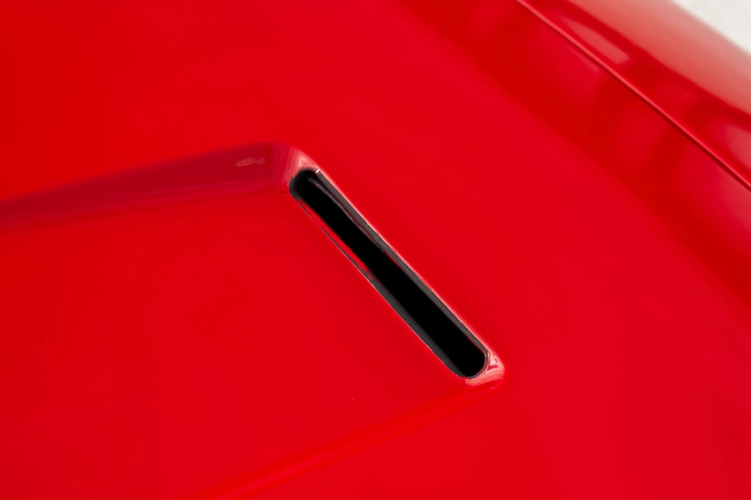 1972 Ferrari 365 GTC/4 - Image 19 of 31