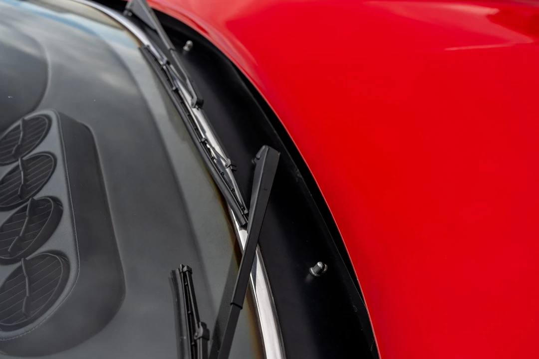 1972 Ferrari 365 GTC/4 - Image 15 of 31