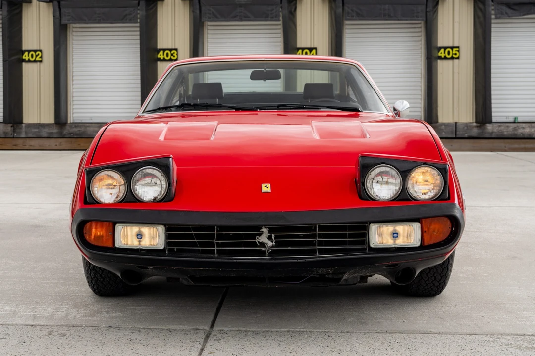 1972 Ferrari 365 GTC/4 - Image 13 of 31