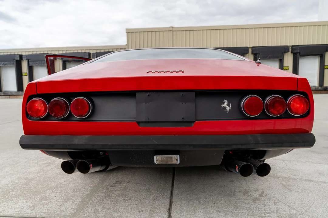 1972 Ferrari 365 GTC/4 - Image 7 of 31