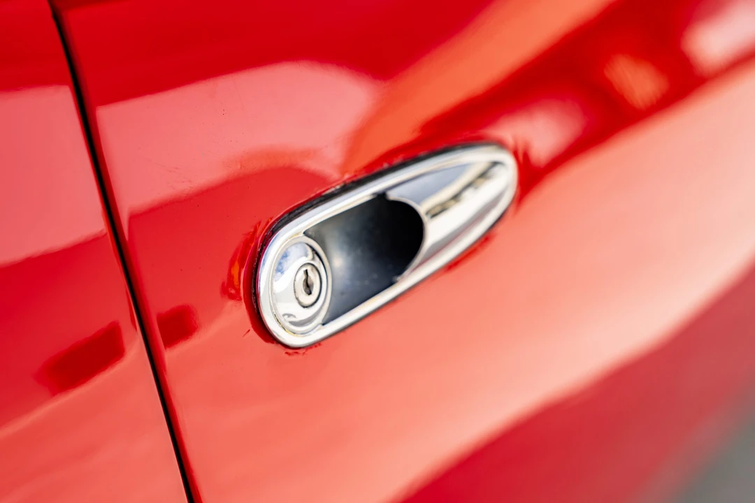 1972 Ferrari 365 GTC/4 - Image 30 of 31