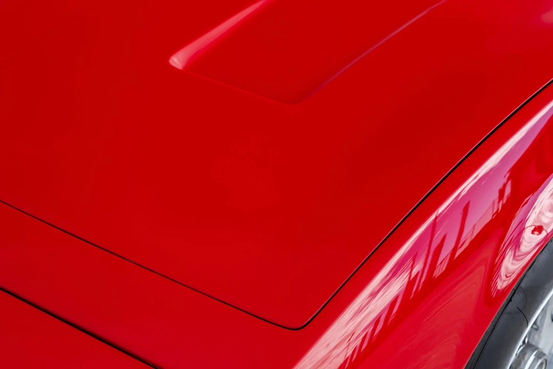 1972 Ferrari 365 GTC/4 - Image 20 of 31