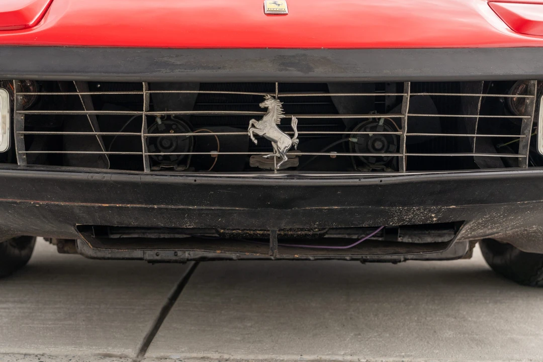 1972 Ferrari 365 GTC/4 - Image 26 of 31