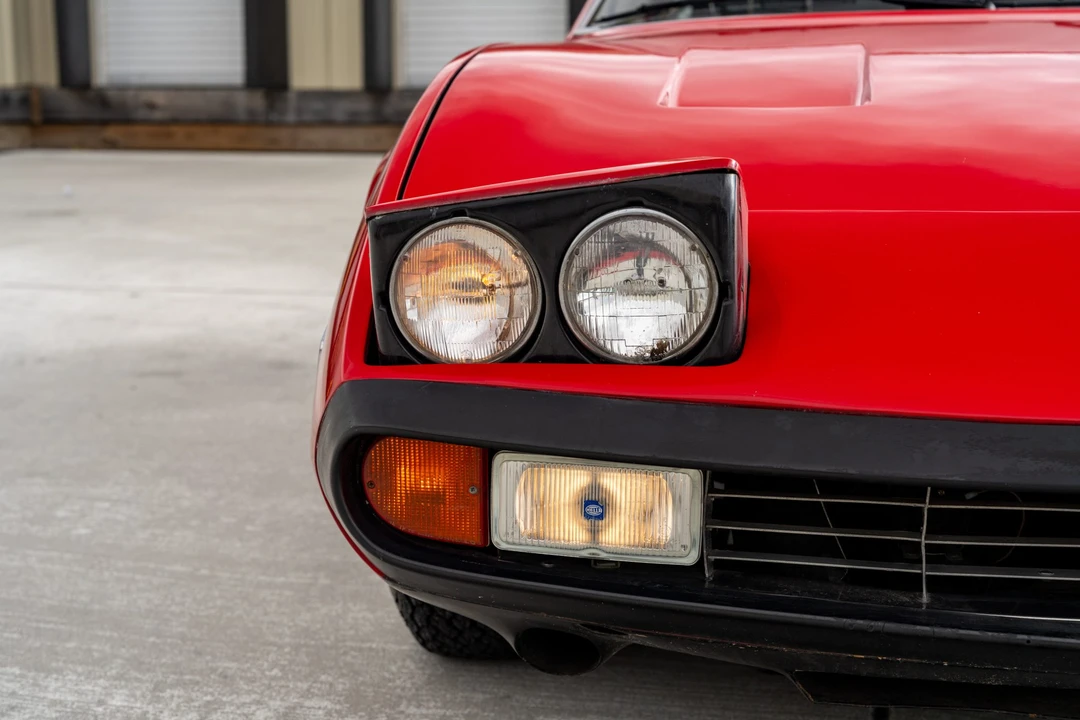 1972 Ferrari 365 GTC/4 - Image 22 of 31