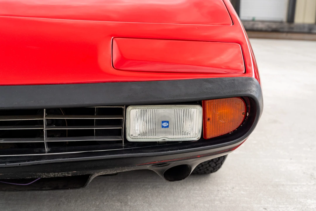 1972 Ferrari 365 GTC/4 - Image 25 of 31