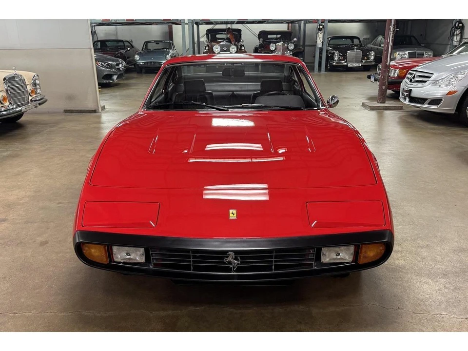1972 Ferrari 365 GTC/4 - Image 6 of 31