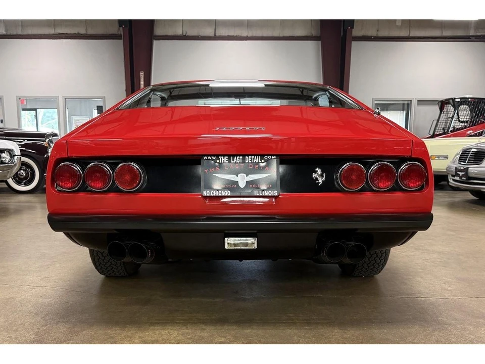 1972 Ferrari 365 GTC/4 - Image 16 of 31