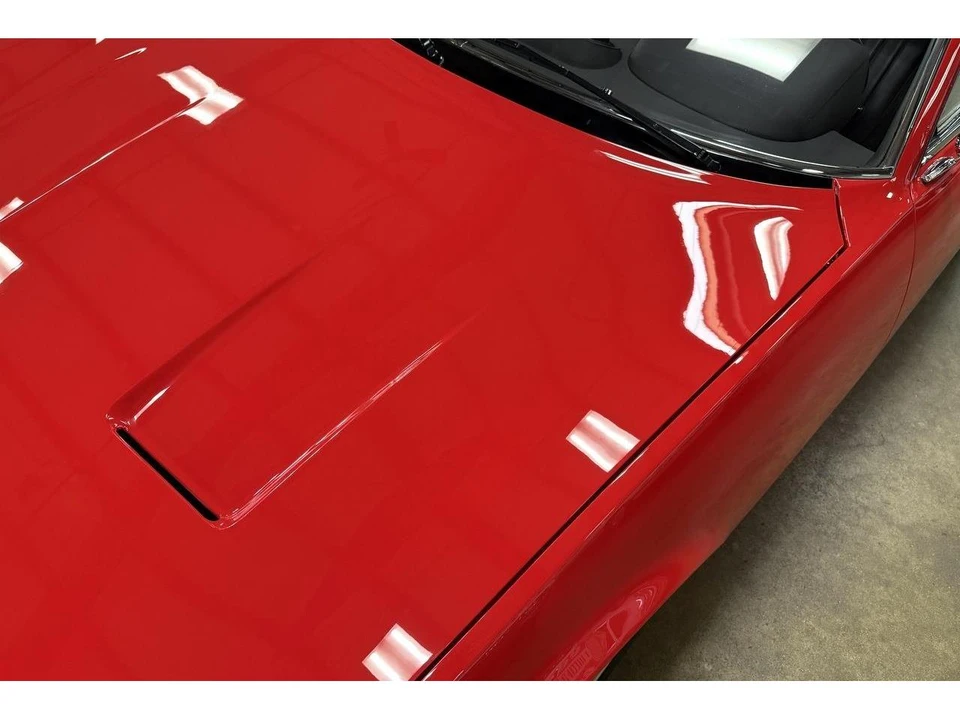 1972 Ferrari 365 GTC/4 - Image 27 of 31