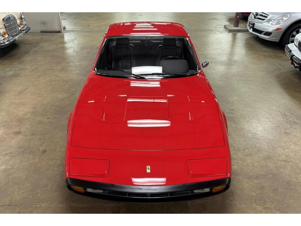 1972 Ferrari 365 GTC/4 - Image 7 of 31