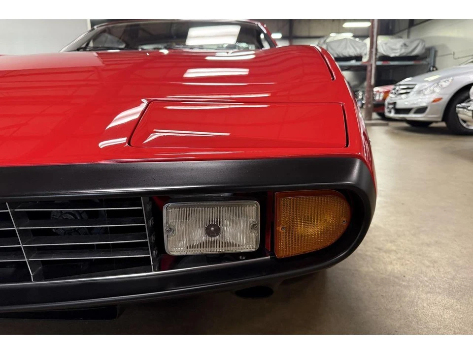 1972 Ferrari 365 GTC/4 - Image 23 of 31