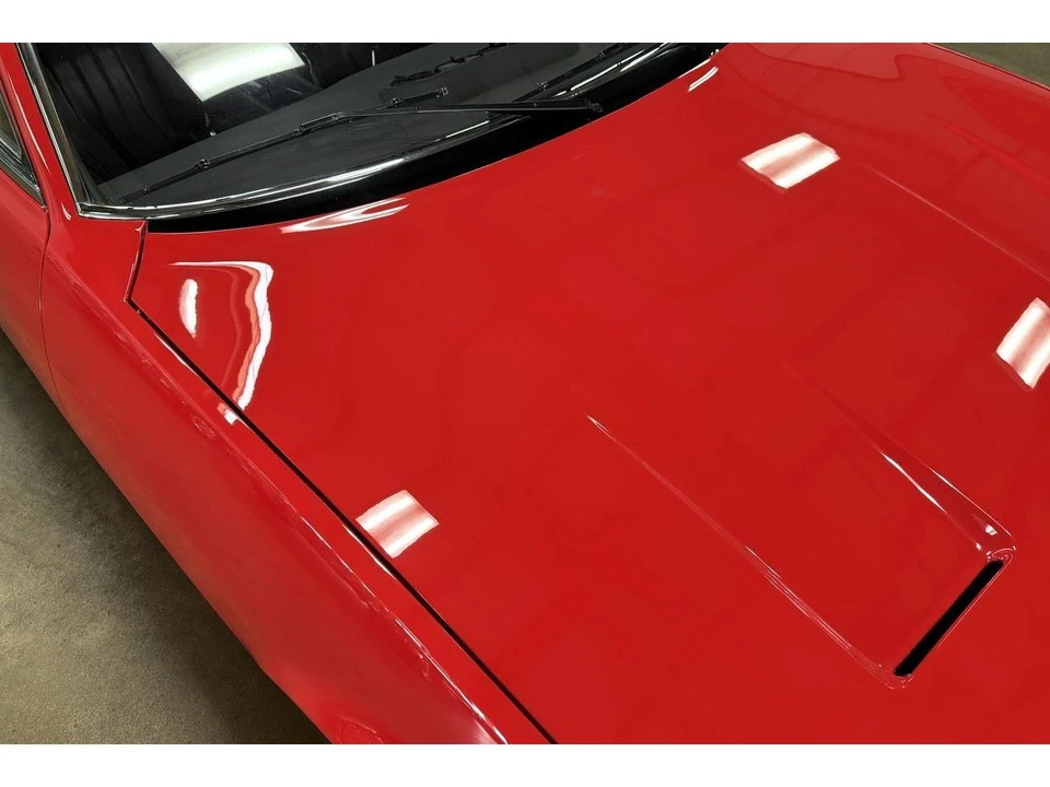 1972 Ferrari 365 GTC/4 - Image 28 of 31