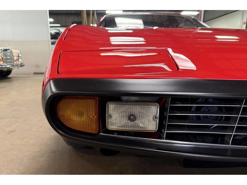 1972 Ferrari 365 GTC/4 - Image 24 of 31