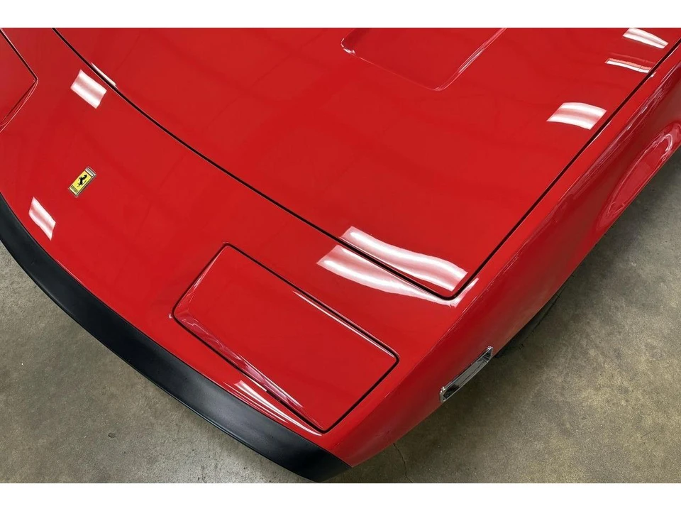 1972 Ferrari 365 GTC/4 - Image 25 of 31
