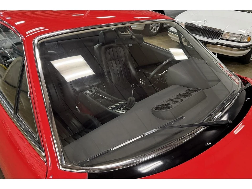 1972 Ferrari 365 GTC/4 - Image 30 of 31