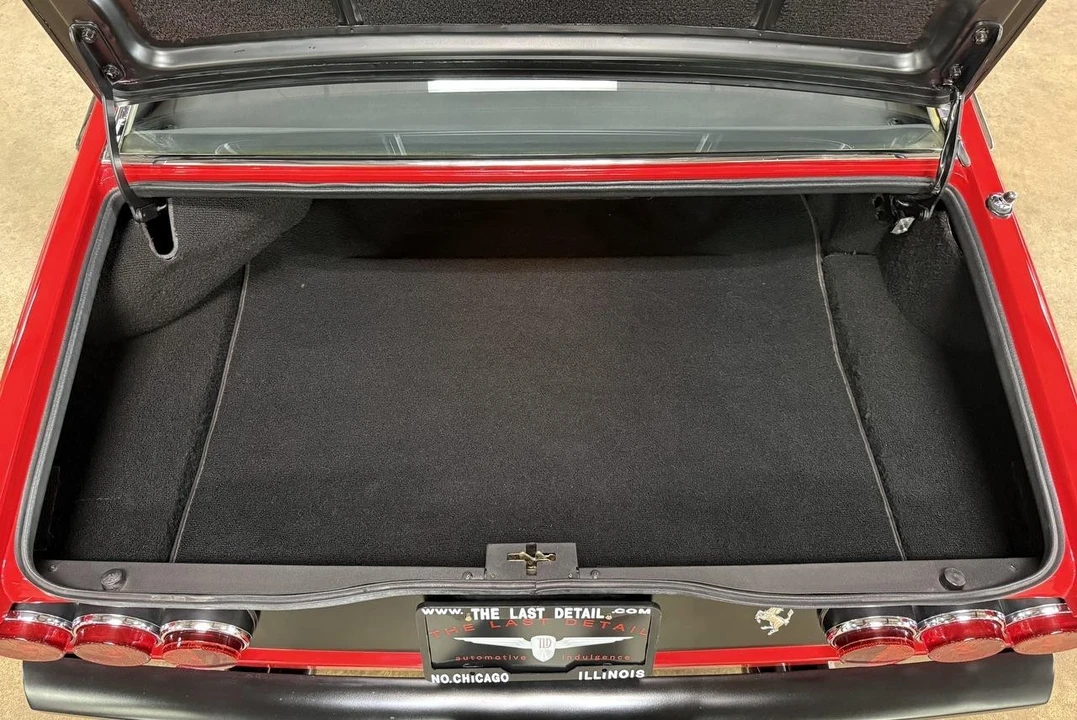 1972 Ferrari 365 GTC/4 - Image 5 of 31